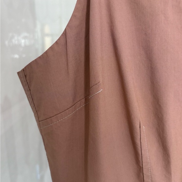 Hunter Bell Walker maxi tiered dress 🍓 - Picture 2 of 4